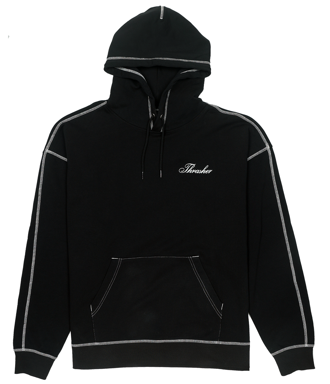 Thrasher 2025 hoodie 2xl