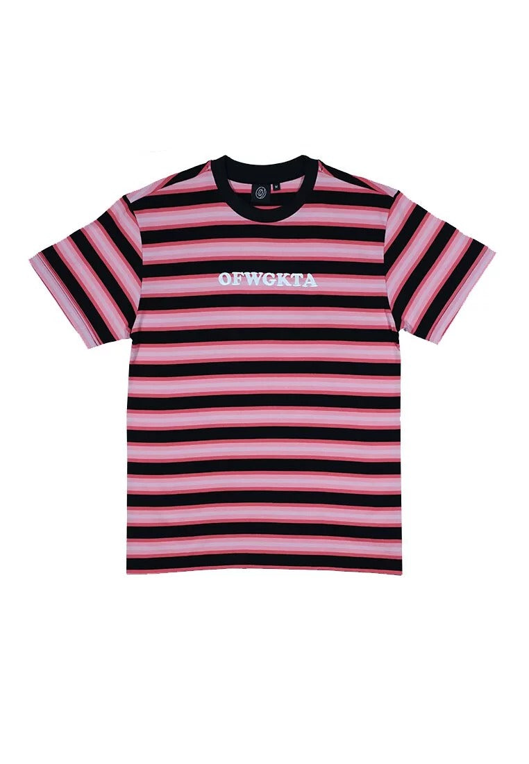 OFWGKTA STRIPE S S T SHIRT Regain Brands