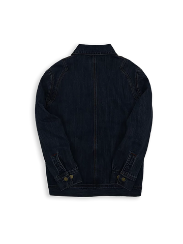 Members Only Cordura Chore Denim Jacket