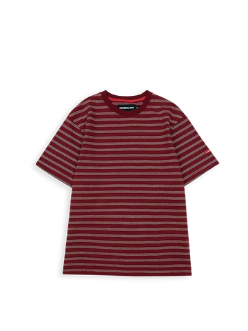 Members Only Liberty Striped Short Sleeve T-Shirt