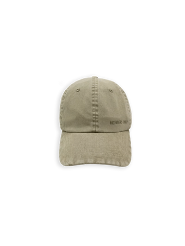 Members Only Classic Vintage Cap